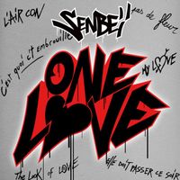 Senbeï - One Love (Remaster 2024)