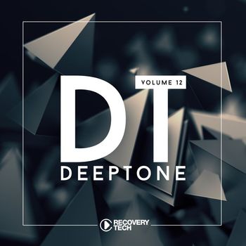 Various Artists - Deeptone, Vol. 12