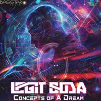 Legitsoda - Concepts of A Dream