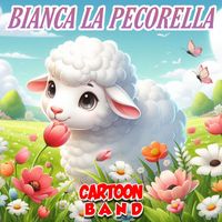 Cartoon Band - Bianca La Pecorella