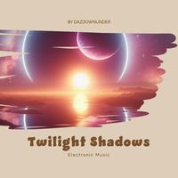 Dazdownunder - Twilight Shadows