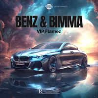 VIP Flamez, Riddim To Dem - Benz & Bimma