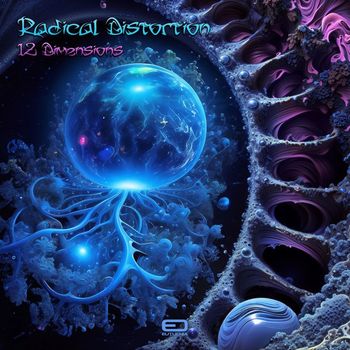 Radical Distortion - 12 Dimensions