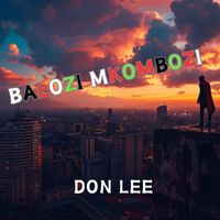Don Lee - Balozi Mkombozi