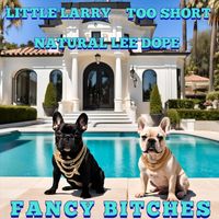 Little Larry - Fancy Bitches (feat. Too $hort & Natural Lee Dope) (Explicit)