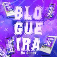 Scout - Blogueira