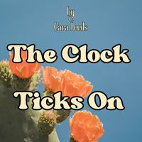 Cara - The Clock ticks On