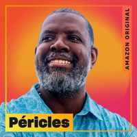 Péricles - Luau Amazon Music Péricles (Amazon Original)