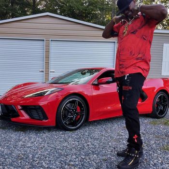 Boogieman - Work That Scale (Explicit)