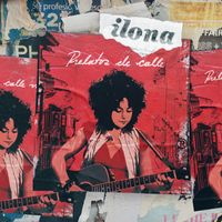 Ilona - Relatos de Calle