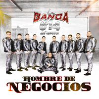 La Banda 614 - Hombre de Negocios (Explicit)