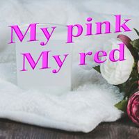 University of Headley Spokesperson - My pink My red