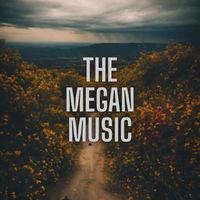 The Megan Music - She Hopes You're On My Mind
