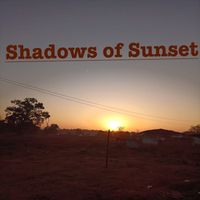 PiYUSH - Shadows of Sunset