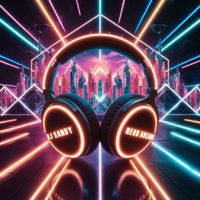 DJ Sandy - Neon Dreams