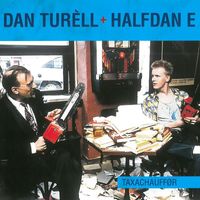 Dan Turèll & Halfdan E - Taxachauffør