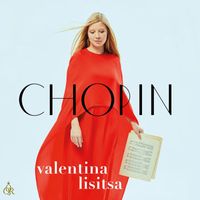 Valentina Lisitsa - Chopin