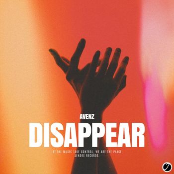 Avenz - Disappear