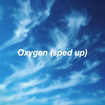 butterfly - Oxygen (sped up)