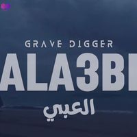 Grave Digger - العبي