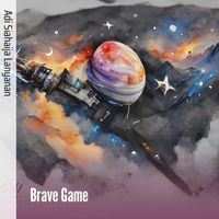 Adi Siahaija Lanyanan - Brave Game