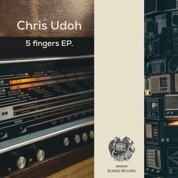 Chris Udoh - 5 Fingers