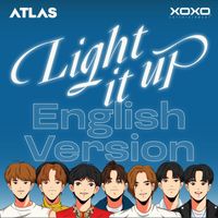 Atlas - Light it up (English Version)