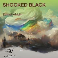 Zainal Abidin - Shocked Black