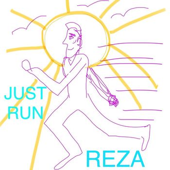 REZA - Just Run