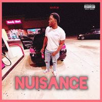 Marco - Nuisance (Explicit)
