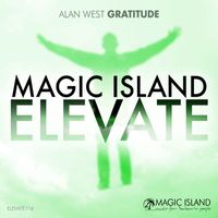 Alan West - Gratitude