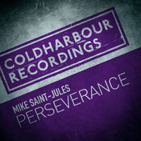 Mike Saint-Jules - Perseverance