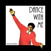 Sonny Burke - Dance With Me - My Girl Can't Cook