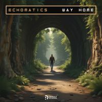 Echomatics - Way Home