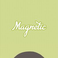 Tony ALexo - Magnetic