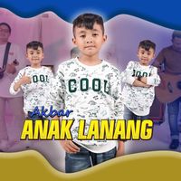 Akbar - Anak Lanang