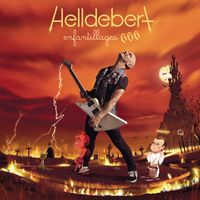 Aldebert - Helldebert - Enfantillages 666 (Version deluxe)