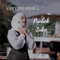 Vany Thursdila - Paubek Luko