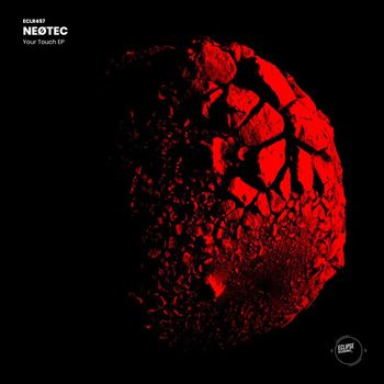 NEØTEC - Your Touch EP