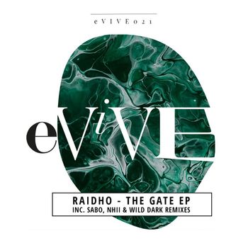 Raidho - The Gate EP