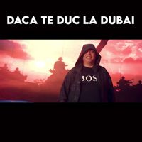 Nicolae Guta - DACA TE DUC LA DUBAI