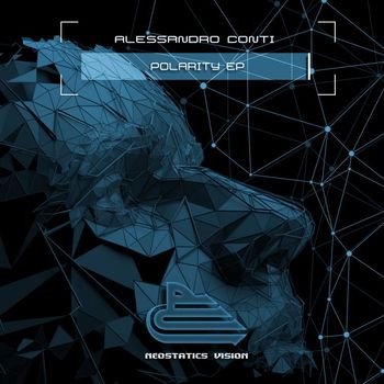 Alessandro Conti - Polarity EP