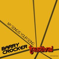 Barry Crocker - My Song Is Your Song