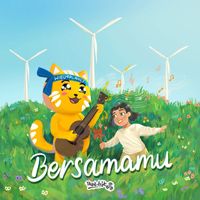 Wibu4Planet - Bersamamu