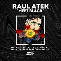 Raul Atek - Meet Back