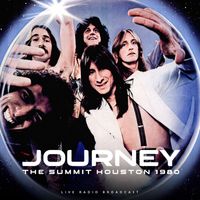 Journey - The Summit Houston 1980 (live)