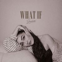 Saima - What If (Explicit)