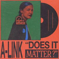 A-Link - Does It Matter ?