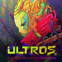 Ratvader - Ultros (Original Soundtrack)