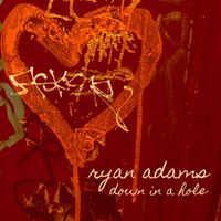 Ryan Adams - Down In A Hole (Live)